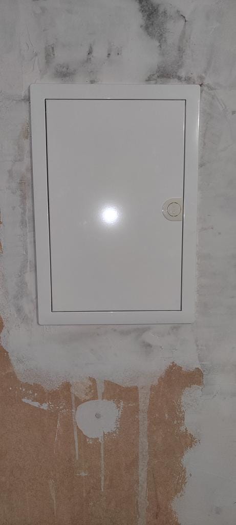 FI Schalter Reparatur